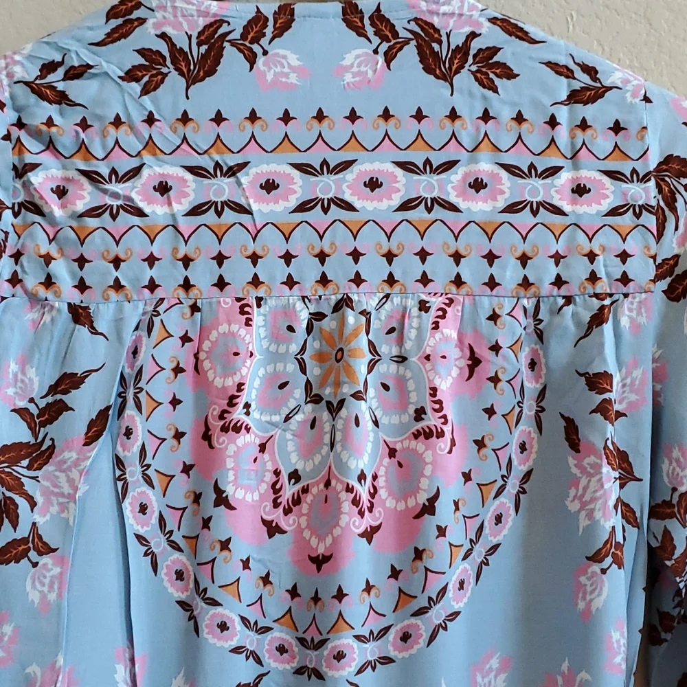 Spell and the gypsy Pandora gown FIRM - Picture 12 of 13